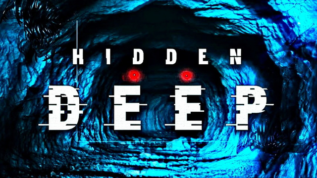 Hidden Deep (RIMPAC)