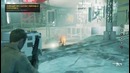 Прохождение Quantum Break – Часть 15: Последние мгновения (Босс Пол Сайрин) (ФИНАЛ!)