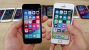 IOS 12 is FAST! iOS 12 Speed Test on ALL iPhones