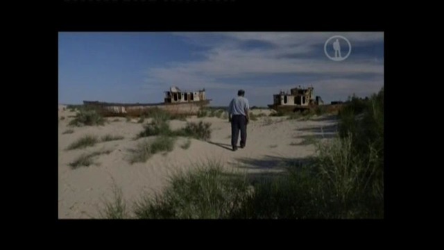 Каракалпакия. Сквозь пески времён