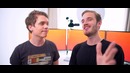 BROFIST (PewDiePie Song, By Roomie)