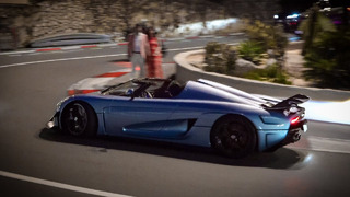 Supercars in Monaco – #CSATW588 | Koenigsegg Regera, Porsche 992 GT3 RS, 812 Competizione