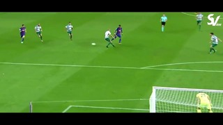 Paulinho ● FC Barcelona 2017-2018 ● The Beginning