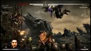 Quan Chi Sorcerer Ranked Matches with Dink