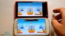 Nokia Lumia 920 vs Samsung Galaxy S 3 сравнение