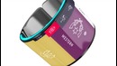 Blu: Смартфон, который можно согнуть в кольцо | Blu: Flexible Wearable Smartphone