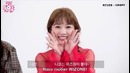 IZ*ONE x Nylon (Keyword Interview) (рус. саб.)