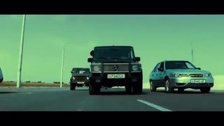 Ангел Смерти (узбекский + голливудский фильм) Трейлер №2