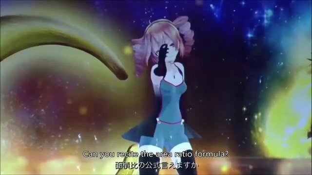 Live (Eng. Sub) Deep Sea Girl The Lost One’s Weeping (Teto IA)