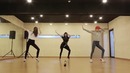 Orange Caramel 까탈레나 Catallena Dance Practice