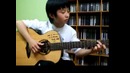 (Bob Evans) Dune – Sungha Jung