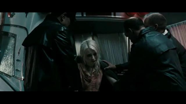 Sucker Punch (Запрещённый приём) [Promo ‘‘Пролог