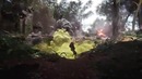 Реакция Activision на трейлер Battlefild 1
