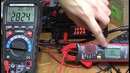 Токовые клещи uni-t ut210e: обзор и применение