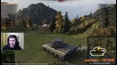 E-100 – В ток шоу