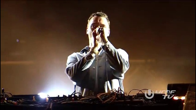 Tiesto – Live Ultra Music Festival Miami, USA (19.03.2016)