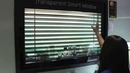 CES 2012: Демонстрация Samsung Smart Window