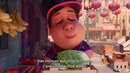 Короткометражка Disney Pixar «Бао» – создание уютного мира