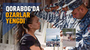 Tog’li Qorabog’ «respublika»si kapitulyatsiya qildi