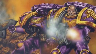 Warhammer 40000 История мира – Ересь Хоруса 4