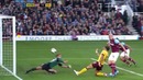 West Ham v Arsenal 06-10-2012