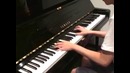 Coldplay – Viva La Vida (piano cover)