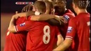 U-21 ManCity vs Liverpool FC. Adam Morgan goal 0-1 23/09/2013