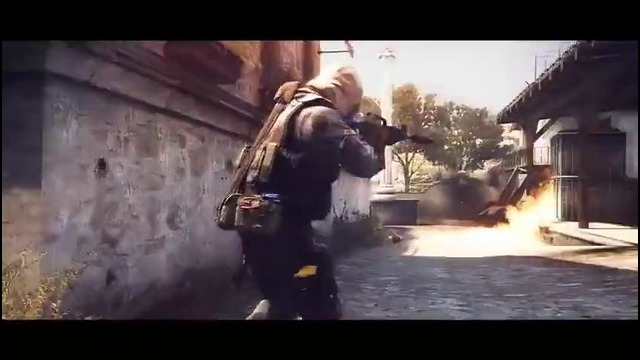 Surrounded Dreamhack Cluj-Napoca Clutch Highlights by @DevzCSGO