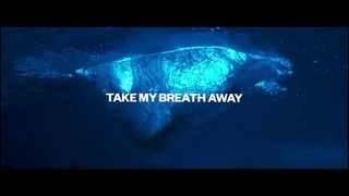 Alesso – Take My Breath Away (Lyric Video 2016)