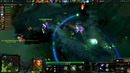 Dendi Windrunner vs 3DMAX (Starladder StarSeries S5)