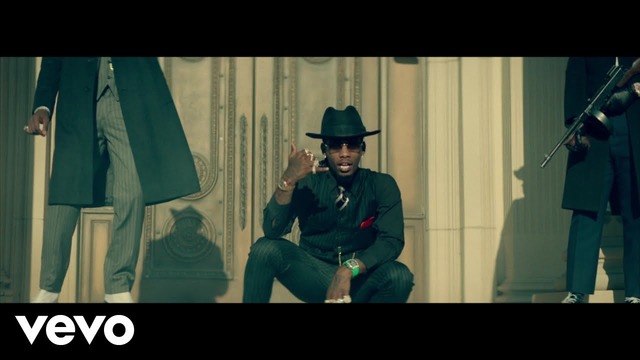 Offset – Quarter Milli ft. Gucci Mane (Official Video)