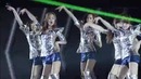 Girls Generation (SNSD) – JAPAN – Concert (2)