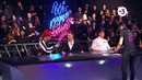Всё, кроме обычного. 1 сезон, 17 выпуск (24.11.2018)