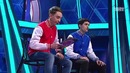 У парня талант имитации звуков