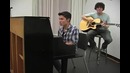 Sam Tsui singing Jay Sean Down Cover