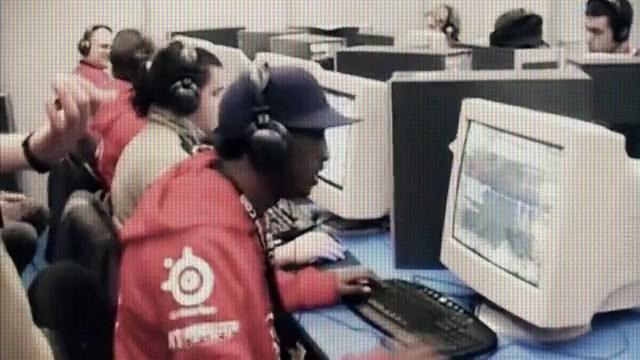 TVcstrike – SpawN