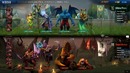 DOTA2: WESG 2017. European Qualifier Finals – Team Ukraine vs Ultima Thule