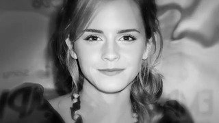 Emma Watson 24 years in 34 seconds