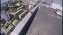 Экстрим на крыше