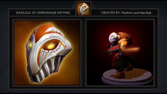 Dota 2 Top 5 Workshop – Week 25