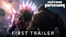GODZILLA X KONG: SUPERNOVA – First Trailer (2027) Warner Bros. Pictures