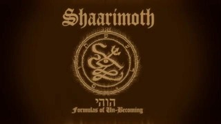 Shaarimoth – Norwegian death metal