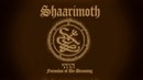 Shaarimoth – Norwegian death metal