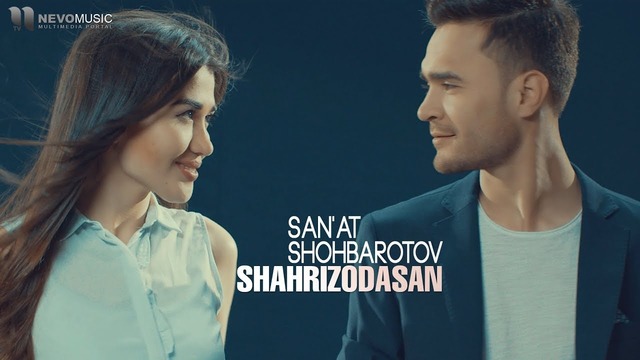San’at Shohbarotov – Shahrizodasan (Official Video 2018!)