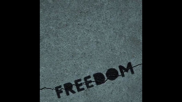 Fredom out now