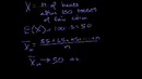 17. Law of Large Numbers