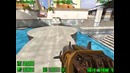 Serious Sam The First Encounter Sacred Yards