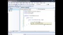 C# dasturlash tili. 1 – Dars, Hello World dasturini tuzamiz