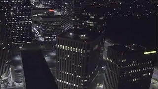 Night Vision- Los Angeles