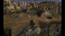 WOT. ЛБЗ. Объект 260.TТ-14. Штурмовой взвод